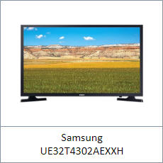 Samsung UE32T4302AEXXH